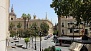Sevilla Ferienwohnung - View from the window of Avenida de la Constituci�n, a great location next to the Cathedral.