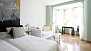 Sevilla Ferienwohnung - Bright studio apartment suitable for 2-3 people.