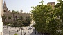 Seville Apartment - View from the window of Avenida de la Constitución, a great location next to the Cathedral.