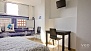 Seville Apartment - Apartment with flat-screen TV, internet access and air-conditioning.