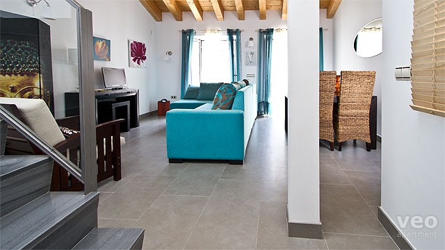 Seville Apartment Palacios Malaver Street Spain Palacio Palacio Malaver Duplex Apartment With Private Terrace In Macarena