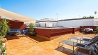 Ferienwohnung in Sevilla Alameda Terrasse 2 | 1-Schlafzimmer-Apartment mit großer Terrasse