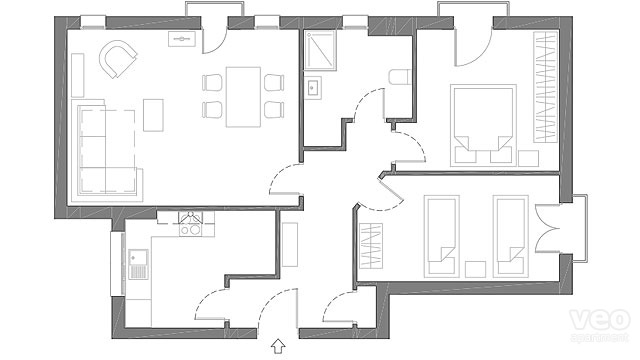 apartamento en sevilla por dias sevilla apartmento calle antonia diaz sevilla espa 241 a apartamento en sevilla por dias sevilla apartmento calle antonia diaz sevilla espa 241 a