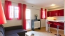 Sevilla Ferienwohnung - 