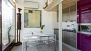 Granada Apartment - Dining area and kitchen.