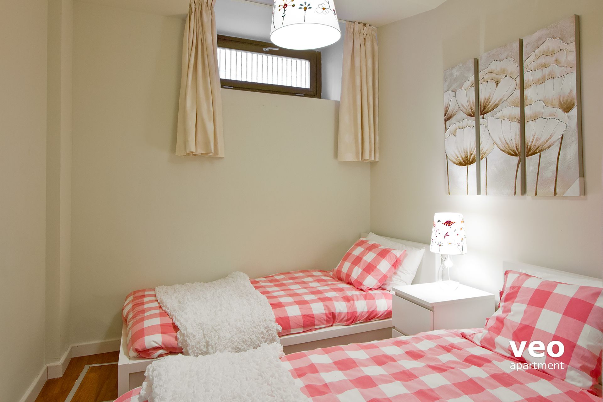 Sevilla Apartmento Plaza De los Terceros Sevilla España | Los Terceros