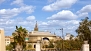 Sevilla Ferienwohnung - View from the terrace.