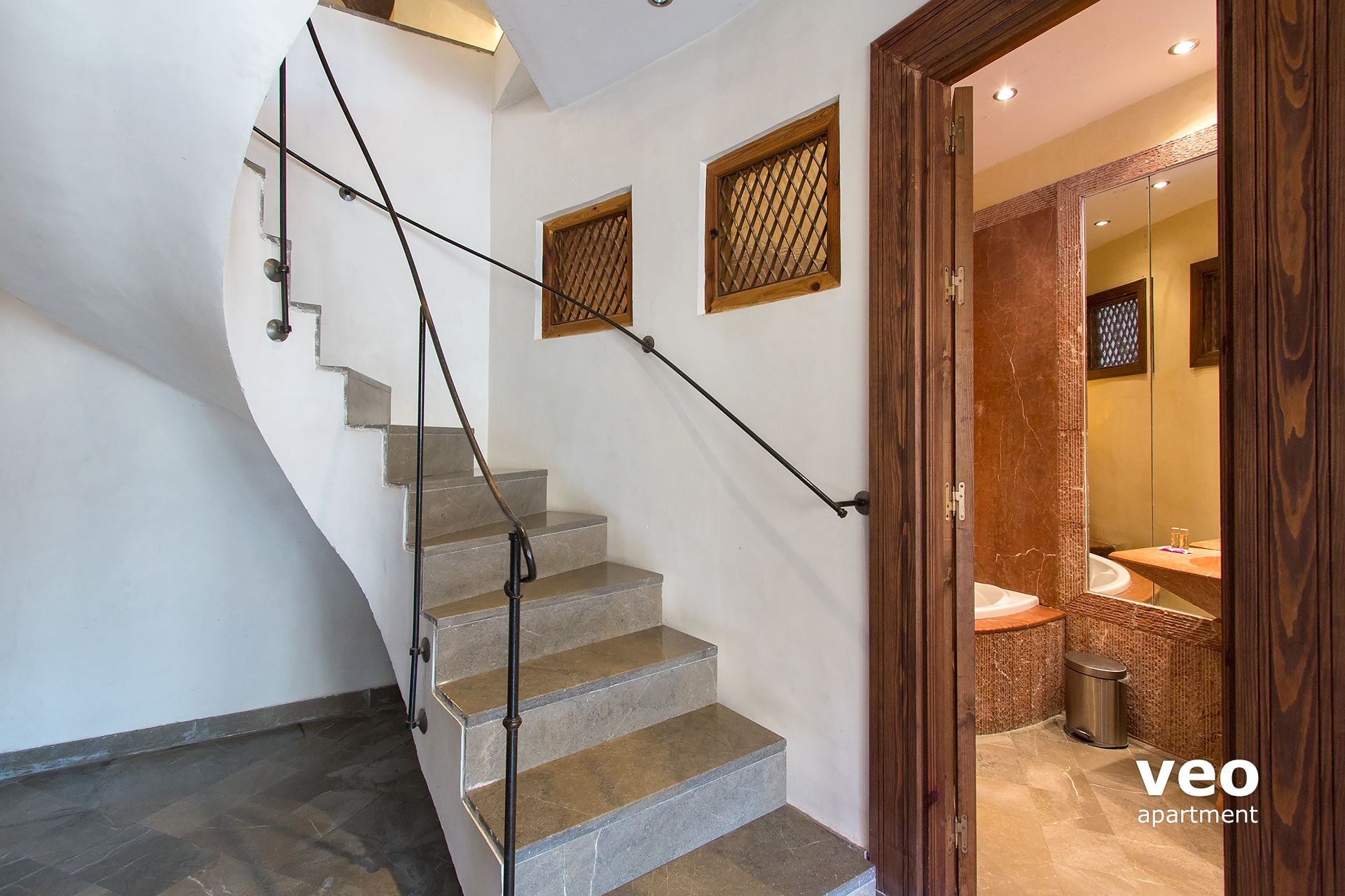 Granada Apartmento Placeta Santa Ines Alta Granada España | Alhambra