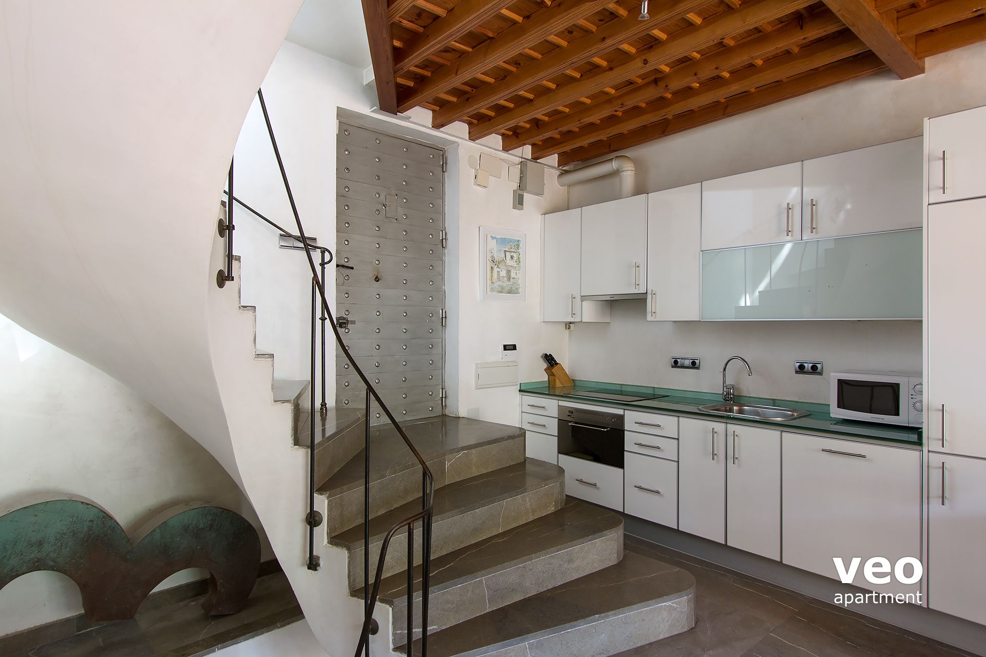 Granada Apartmento Placeta Santa Ines Alta Granada España | Alhambra