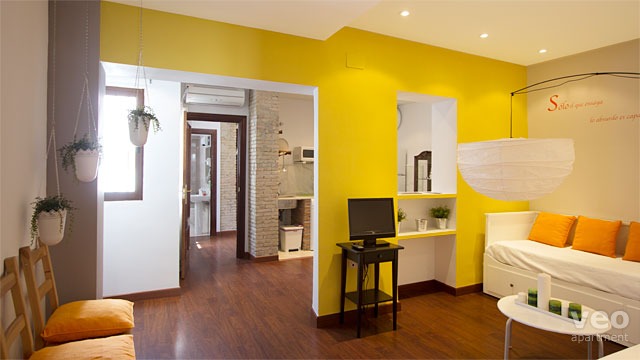 Granada Apartmento Calle Horno de Oro Granada Espa a 
