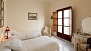 Sevilla Ferienwohnung - Bedroom 3 with twin beds.