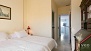 Sevilla Ferienwohnung - Bedroom 4 has an en-suite bathroom  - upper floor.