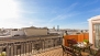 Seville Apartment - All rooms have direct access on to the private terrace.