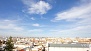Sevilla Ferienwohnung - Views from the living room window.
