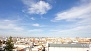 Seville Apartment - Views from the living room window.