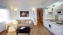 Sevilla Apartamento - With wooden flooring, air-conditioning in all rooms and wi-fi internet access.