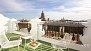 Seville Apartment - Top-floor apartment with private terrace.