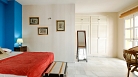 Ferienwohnung in Sevilla Santa Catalina Terrasse | 2 Schlafzimmer, 2 Badezimmer, private Terrasse