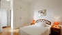 Sevilla Apartamento - One bedroom apartment for 2-3 guests.