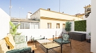 Antón Sevilla Apartamento