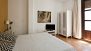 Seville Apartment - Bedroom 2.