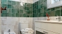 Seville Apartment - Bathroom 1.