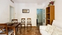 Seville Apartment - Living area.
