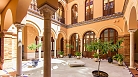 Alquiler apartamentos en Sevilla Pajaritos 4 Terraza | 2 dormitorios, terraza privada