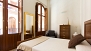 Seville Apartment - Master bedroom (first floor).