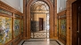 Seville Apartment - Entrance hall of the house.