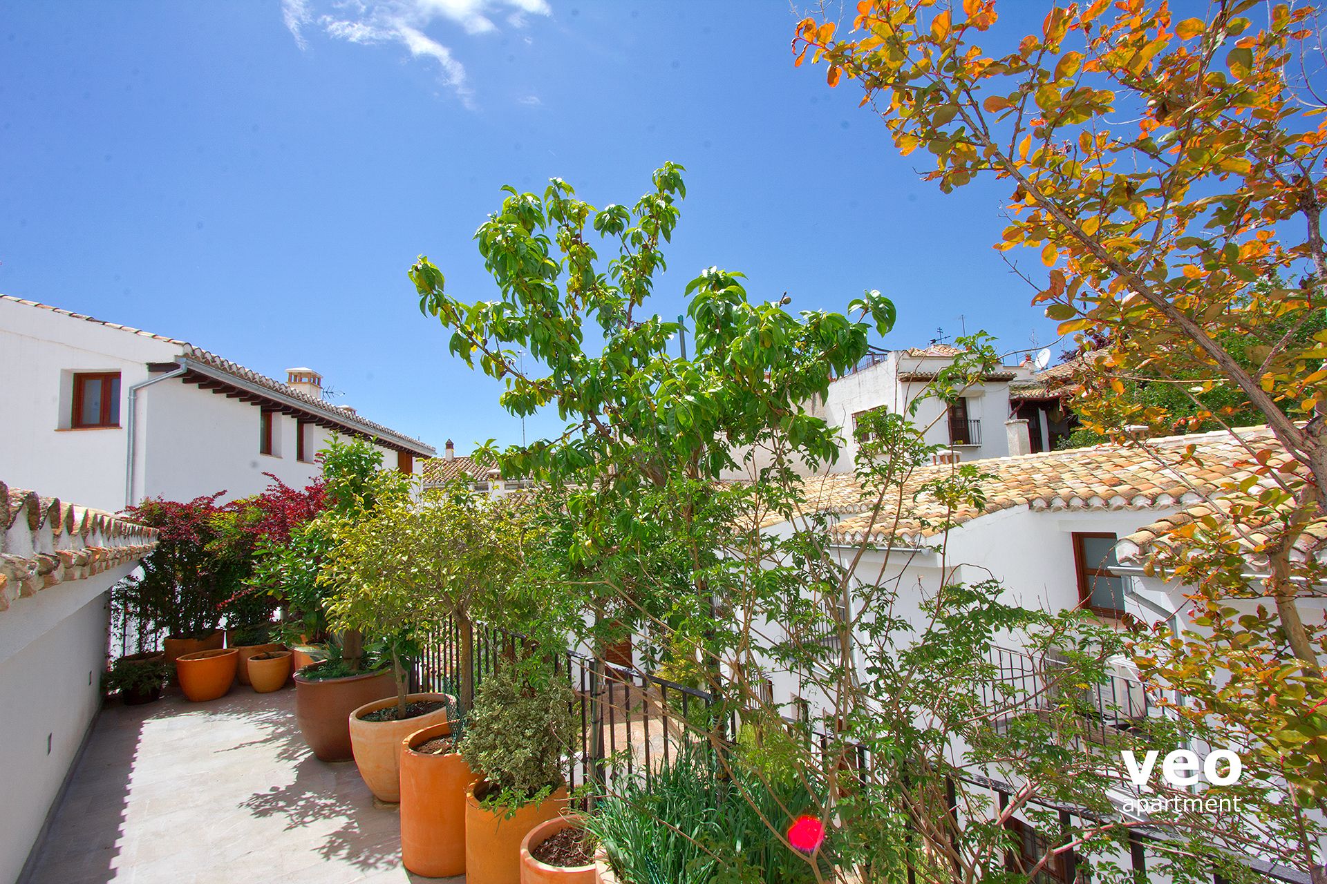 Granada Apartment San José Alta Street Granada Spain Granada Apartment San José Alta Street Granada Spain