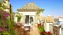 Sevilla Apartamento - Penthouse with 2 bedrooms, 2 bathrooms and garden terrace.