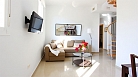 Ferienwohnung in Sevilla San Leandro Terrasse 2 | Two-bedroom apartment with terrace