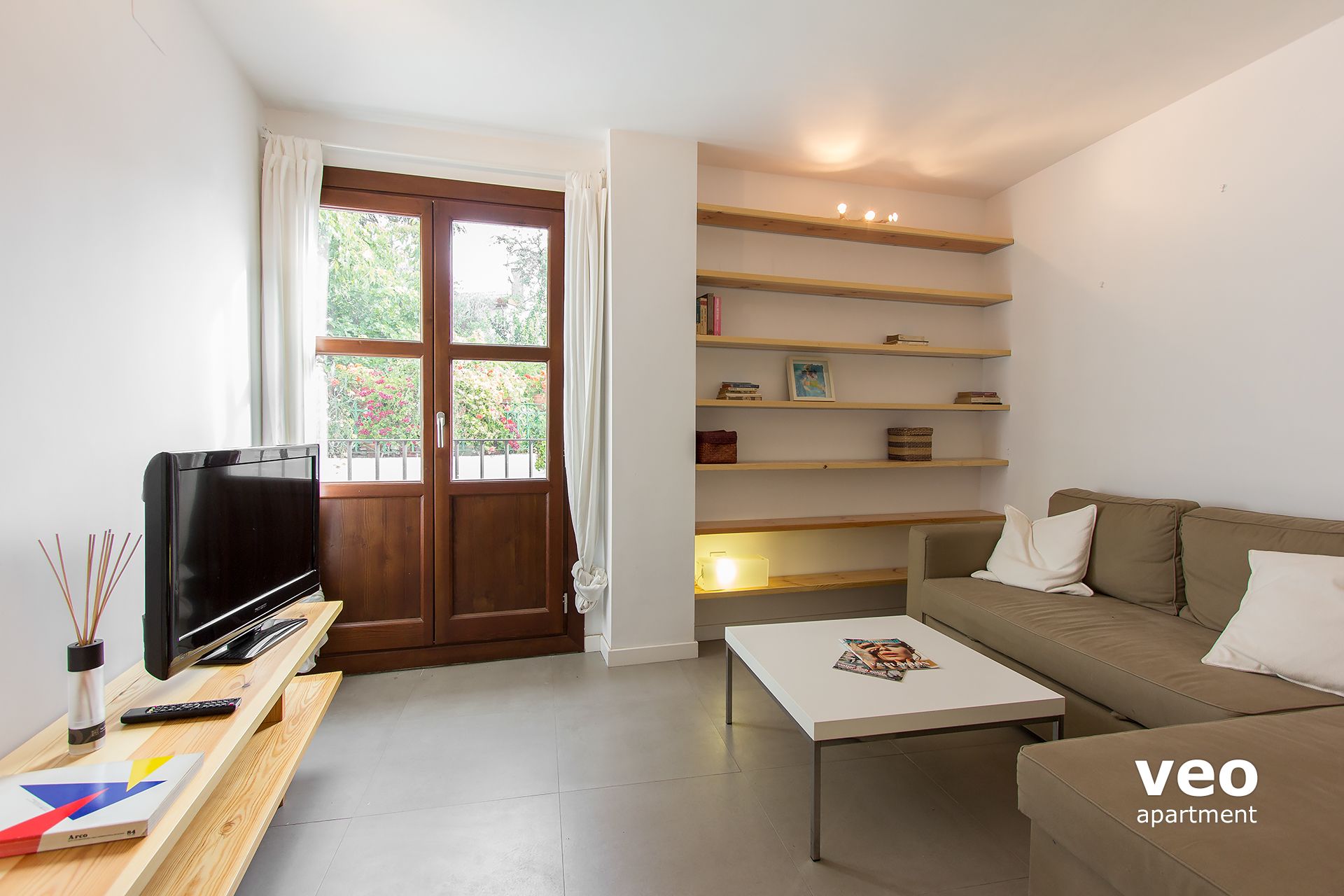 Apartment Mieten San Jose Alta Strasse Sevilla Spanien San