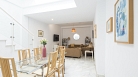Alquiler apartamentos en Sevilla Pedro Miguel | Casa con 4 dormitorios y 3 baños