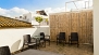 Seville Apartment - Terrace.