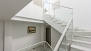 Séville Appartement - Stairs lead up to the private terrace.