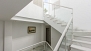 Seville Apartment - Stairs lead up to the private terrace.