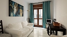 Alquiler apartamentos en Sevilla Rositas | 2 dormitorios en el centro