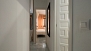 Sevilla Apartamento - The door on the right opens to the bathroom.