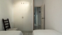 Sevilla Apartamento - Bedroom 2 also features a fitted wardrobe.