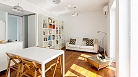 Ferienwohnung in Sevilla Santa Marina | 1-Schlafzimmer Apartment in Macarena