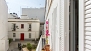 Sevilla Apartamento - View from the apartment balcony.