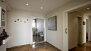 Séville Appartement - On the right a corridor leads to the 2 bedrooms and 2 bathrooms.