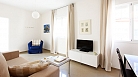 Ferienwohnung in Sevilla San Leandro 4 | 2-Schlafzimmer Apartment im Zentrum Sevillas