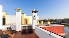 Casa Betis Sevilla Ferienwohnung