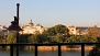 Séville Appartement - View of La Maestranza bullring from bedroom 1.