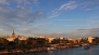 Sevilla Ferienwohnung - View from the terrace.