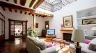 Casa Monsalves Seville Apartment