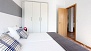 Seville Apartment - There is large wardrobe to store your belongings.